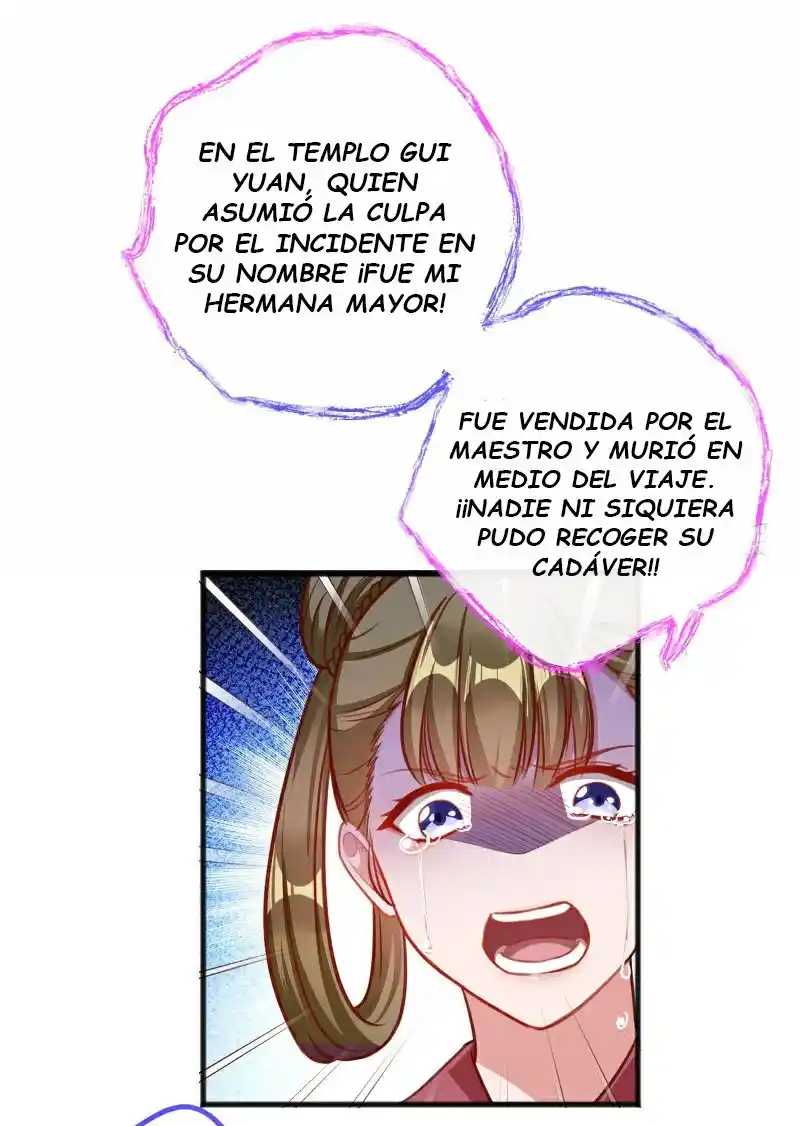 Cheating Men Must Die - Capítulo 168 - Página 36 - LectorTMOo