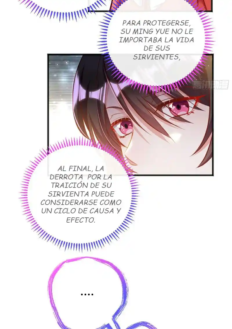 Cheating Men Must Die - Capítulo 168 - Página 38 - LectorTMOo