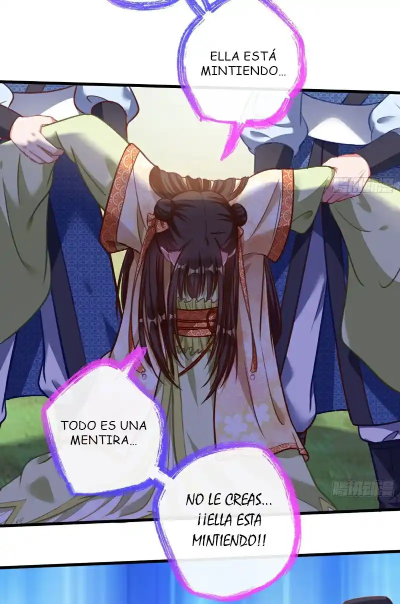 Cheating Men Must Die - Capítulo 168 - Página 39 - LectorTMOo