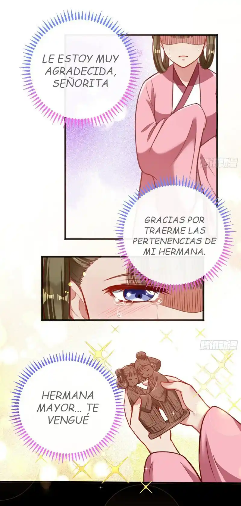 Cheating Men Must Die - Capítulo 168 - Página 41 - LectorTMOo