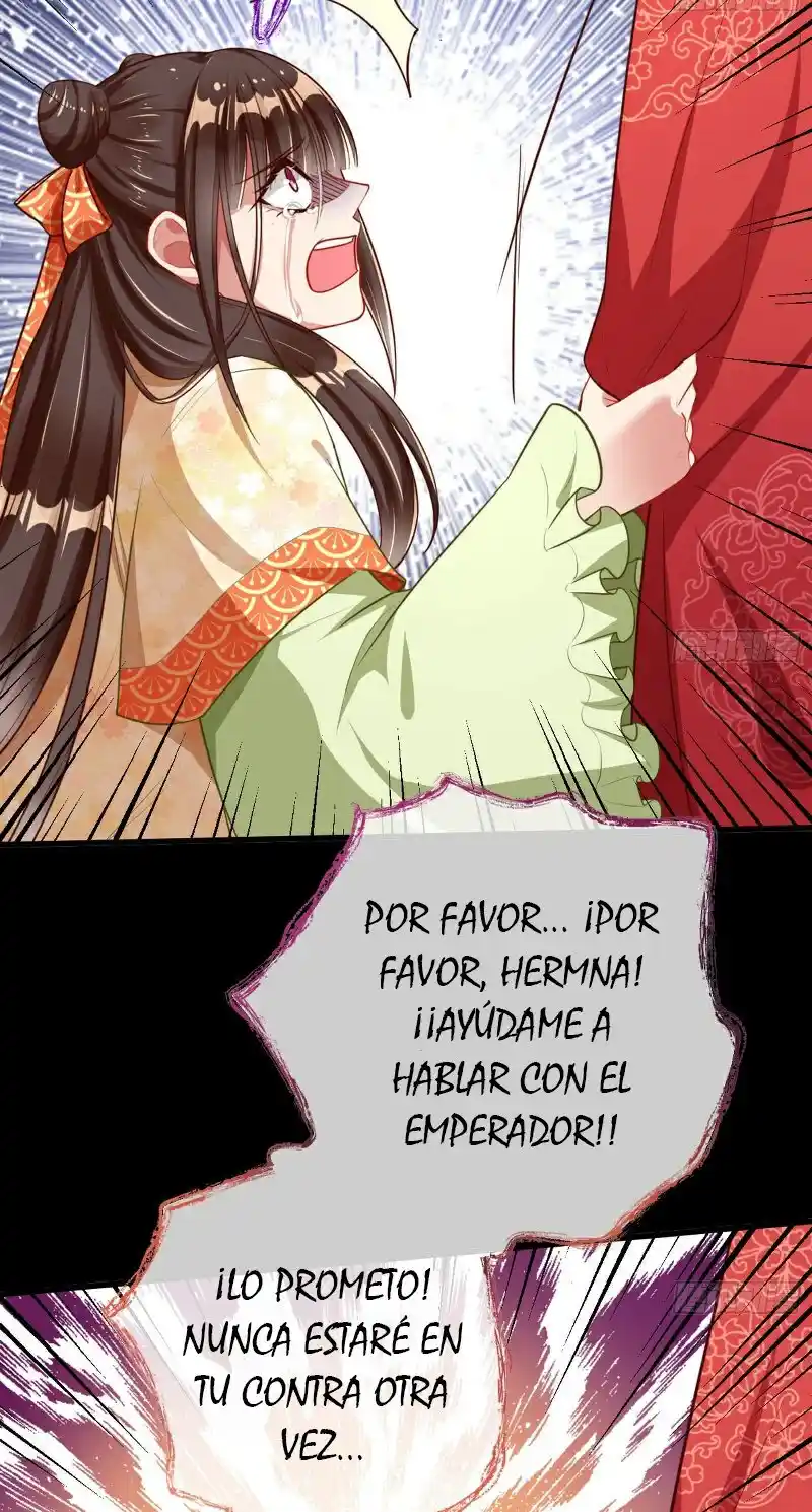 Cheating Men Must Die - Capítulo 168 - Página 48 - LectorTMOo