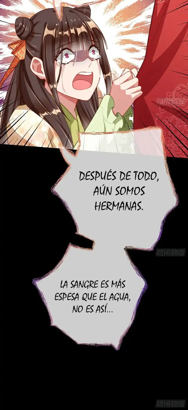 Cheating Men Must Die - Capítulo 168 - Página 49 - LectorTMOo