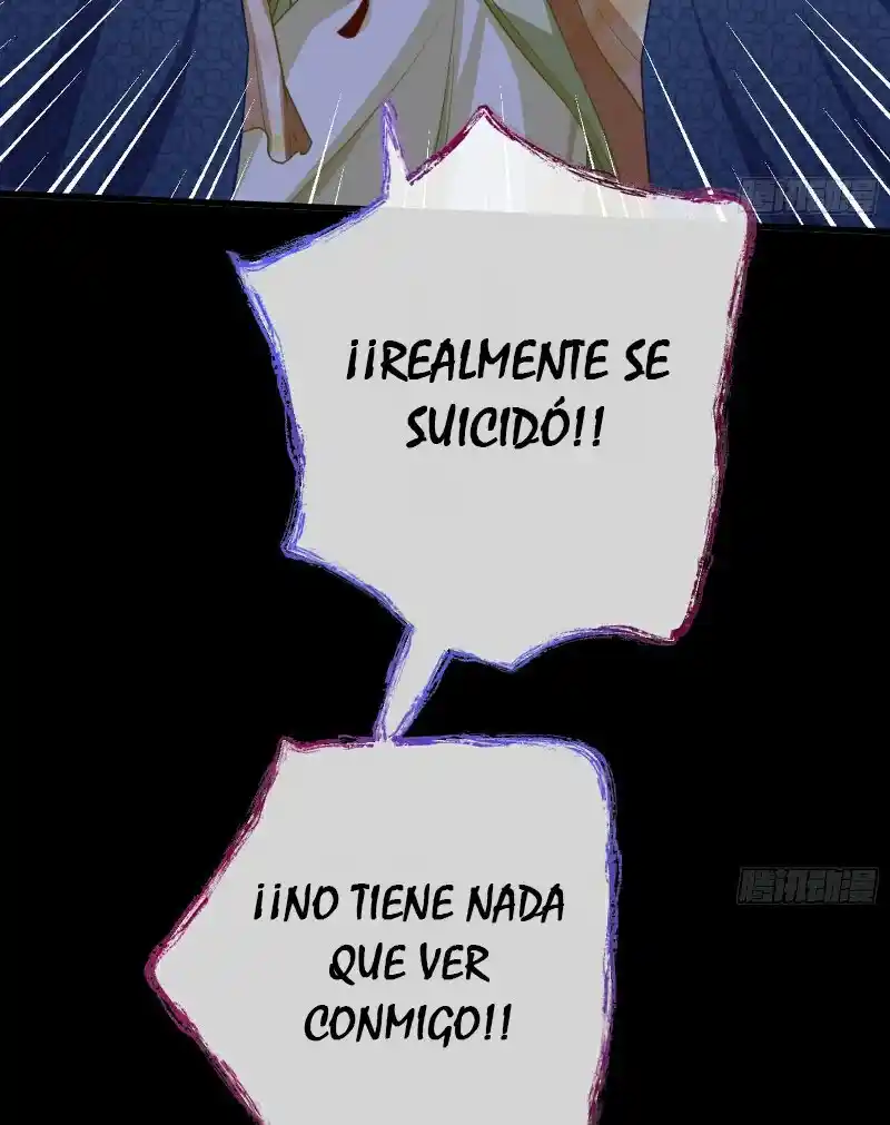 Cheating Men Must Die - Capítulo 168 - Página 53 - LectorTMOo