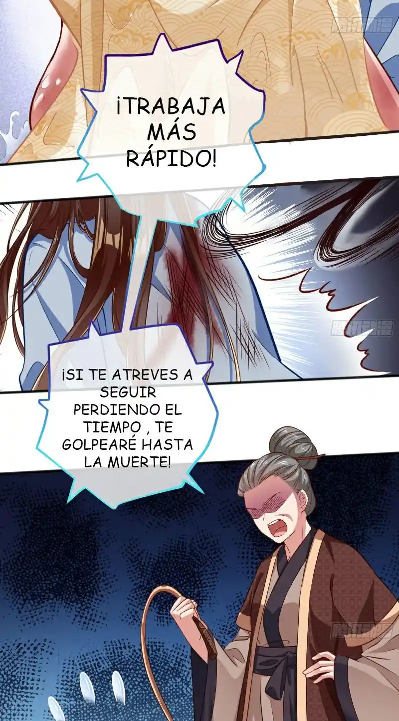 Cheating Men Must Die - Capítulo 169 - Página 5 - LectorTMOo