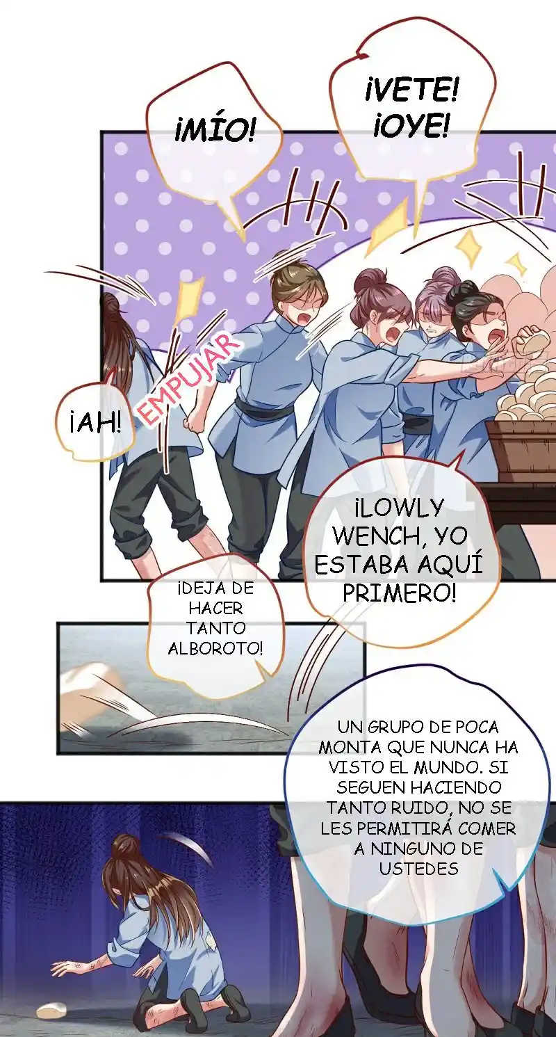 Cheating Men Must Die - Capítulo 169 - Página 7 - LectorTMOo
