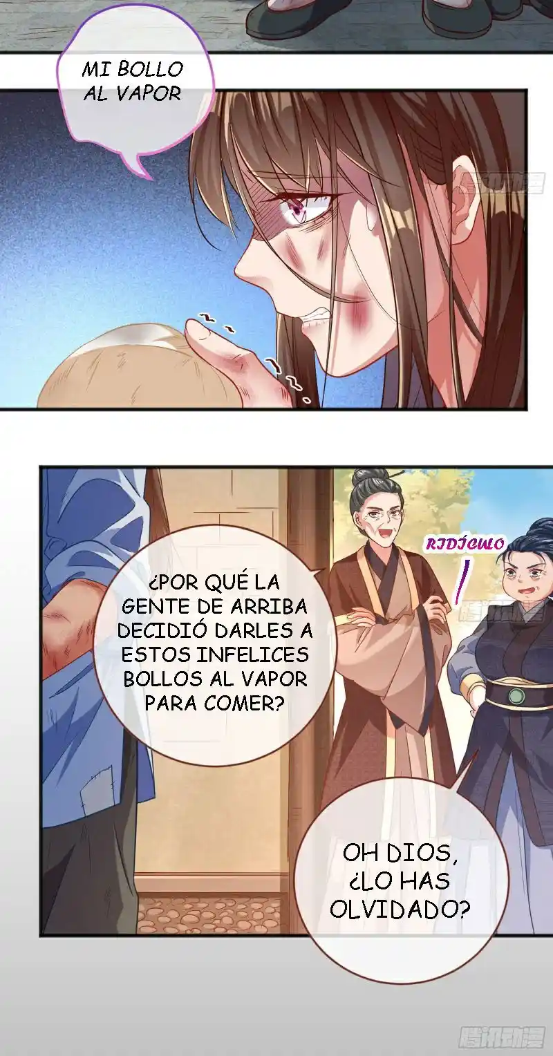 Cheating Men Must Die - Capítulo 169 - Página 8 - LectorTMOo