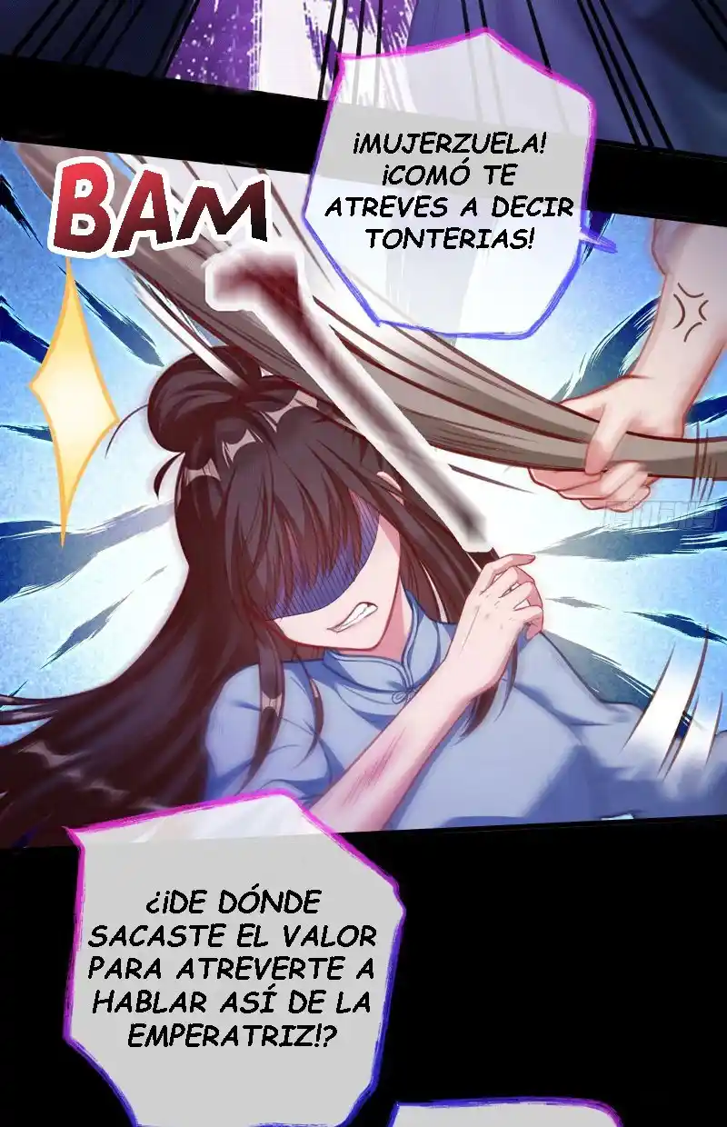 Cheating Men Must Die - Capítulo 169 - Página 11 - LectorTMOo