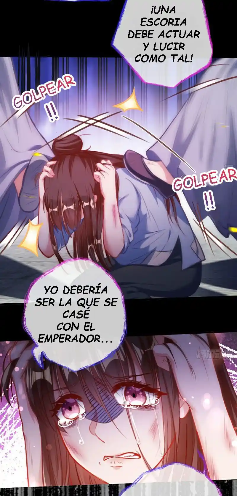 Cheating Men Must Die - Capítulo 169 - Página 12 - LectorTMOo