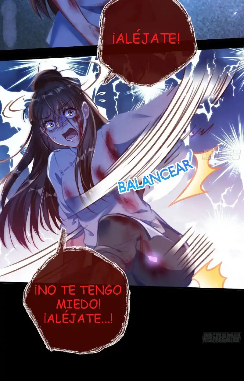 Cheating Men Must Die - Capítulo 169 - Página 19 - LectorTMOo