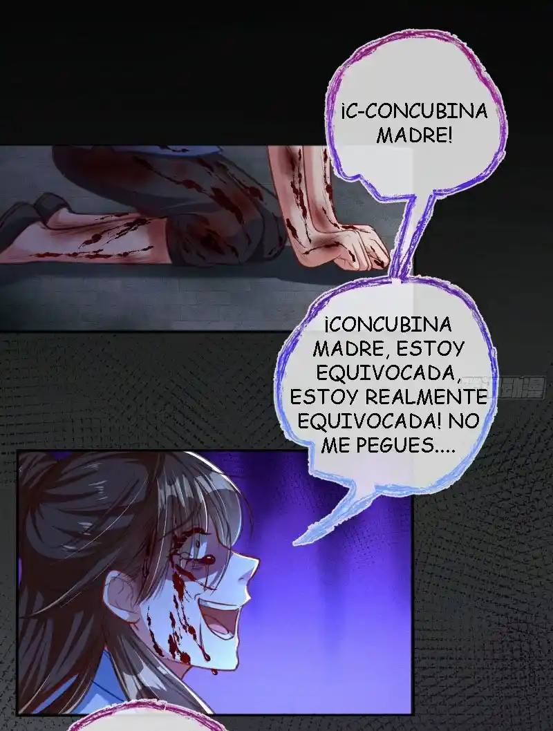 Cheating Men Must Die - Capítulo 169 - Página 20 - LectorTMOo