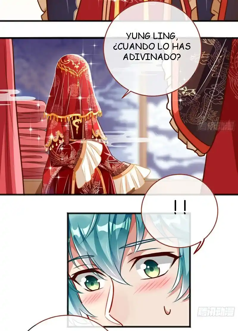 Cheating Men Must Die - Capítulo 169 - Página 27 - LectorTMOo