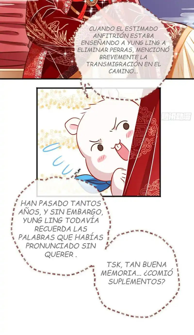 Cheating Men Must Die - Capítulo 169 - Página 30 - LectorTMOo