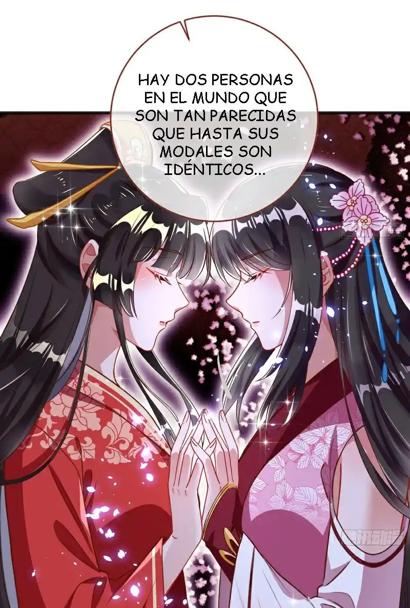 Cheating Men Must Die - Capítulo 169 - Página 31 - LectorTMOo