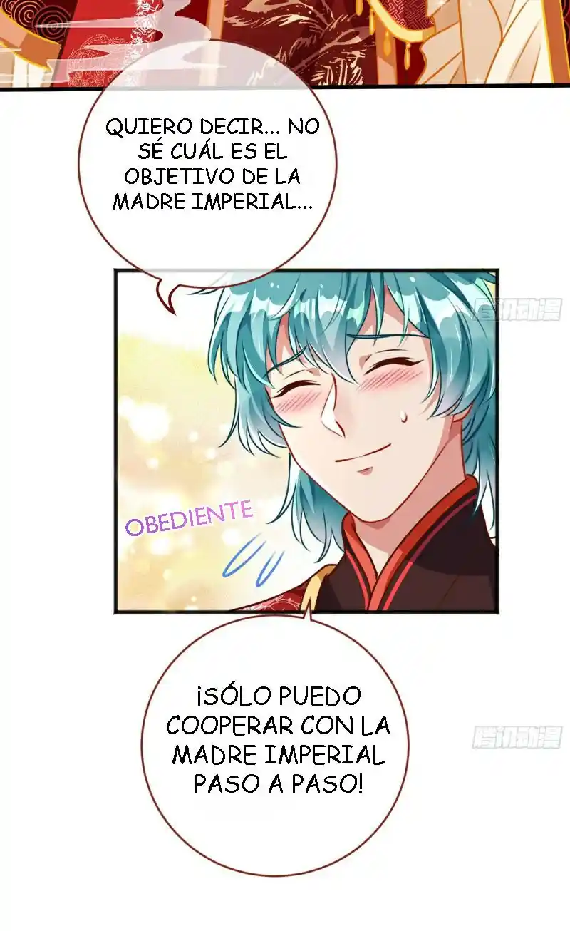 Cheating Men Must Die - Capítulo 169 - Página 34 - LectorTMOo