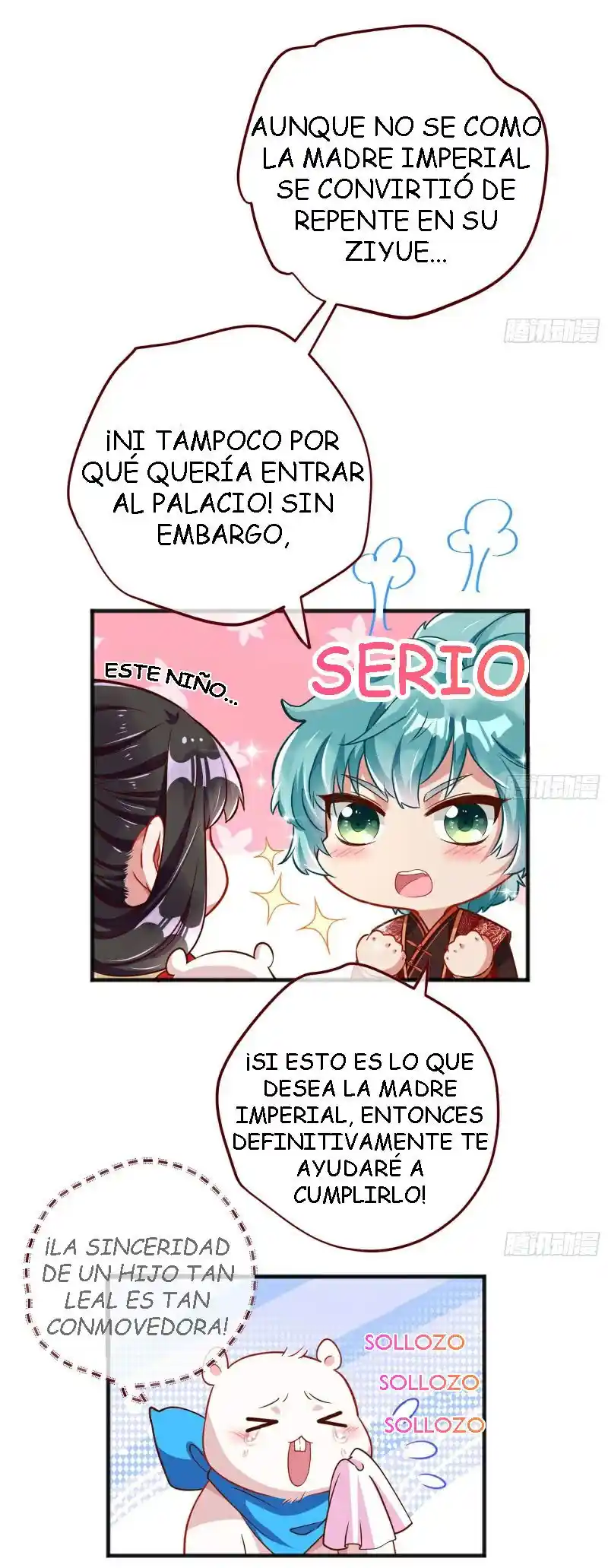 Cheating Men Must Die - Capítulo 169 - Página 35 - LectorTMOo