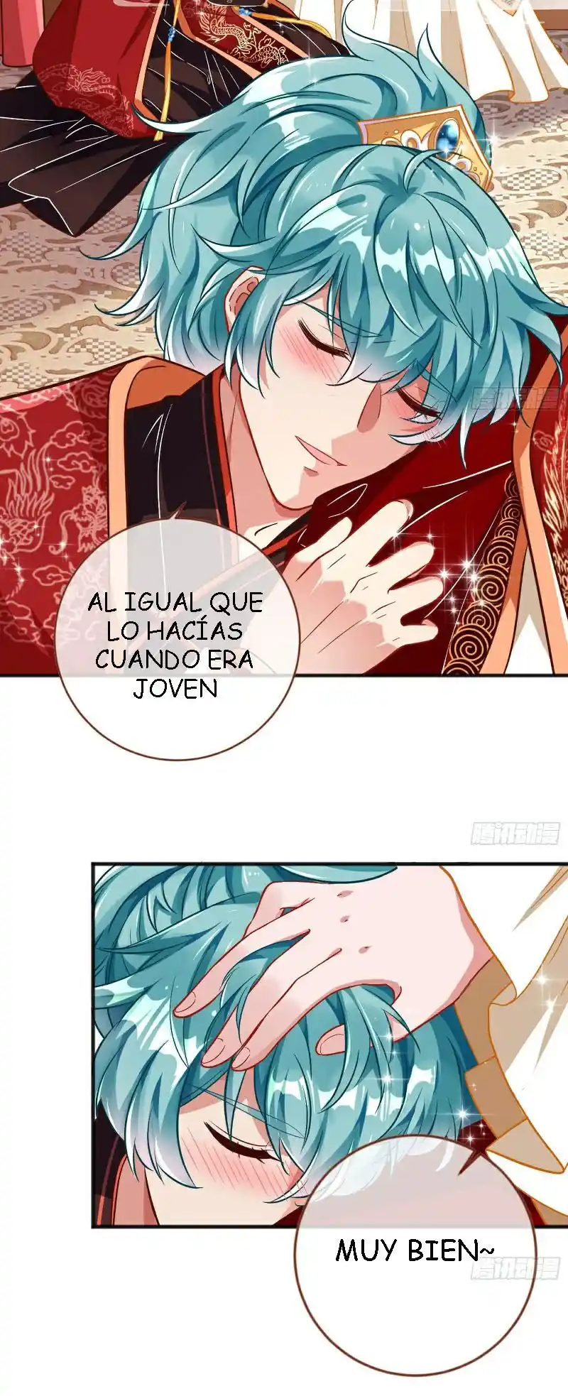 Cheating Men Must Die - Capítulo 169 - Página 39 - LectorTMOo