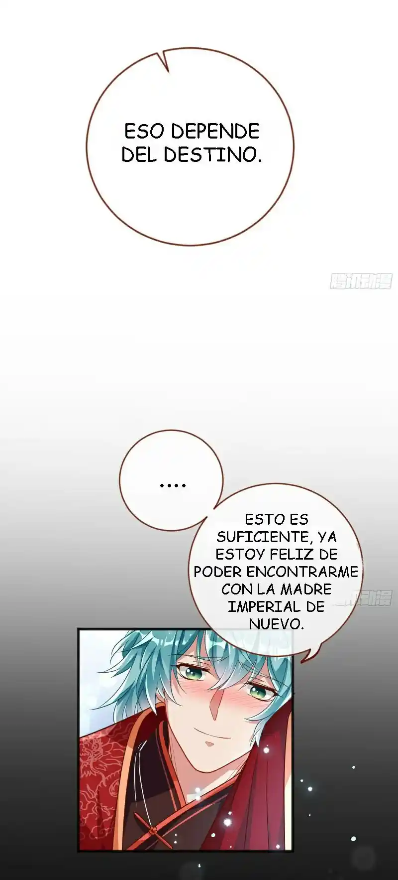 Cheating Men Must Die - Capítulo 169 - Página 41 - LectorTMOo