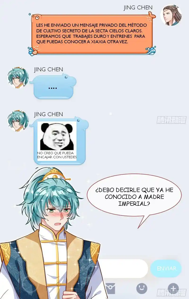Cheating Men Must Die - Capítulo 169 - Página 52 - LectorTMOo