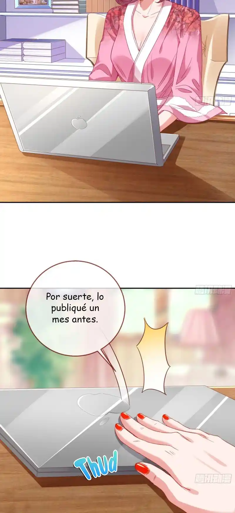 Cheating Men Must Die - Capítulo 170 - Página 10 - LectorTMOo