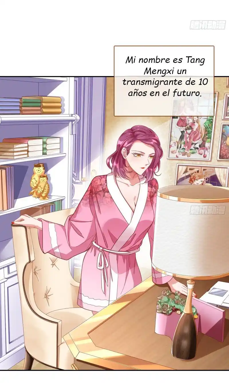 Cheating Men Must Die - Capítulo 170 - Página 12 - LectorTMOo