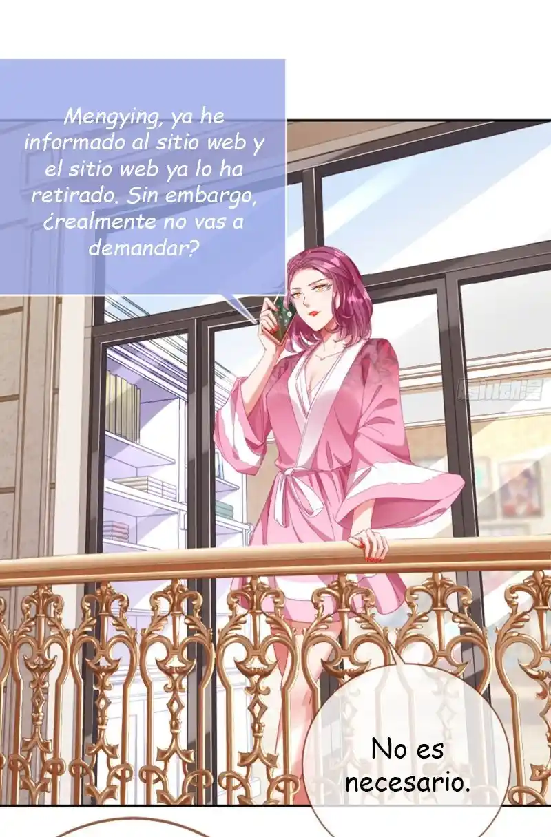 Cheating Men Must Die - Capítulo 170 - Página 16 - LectorTMOo