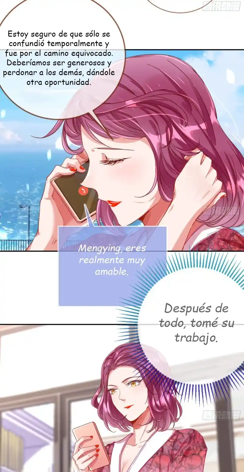 Cheating Men Must Die - Capítulo 170 - Página 17 - LectorTMOo