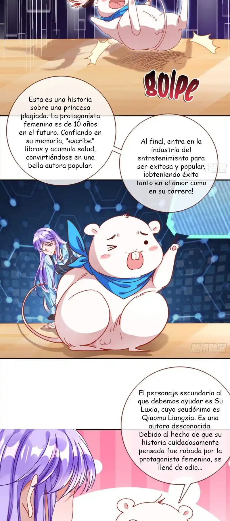 Cheating Men Must Die - Capítulo 170 - Página 22 - LectorTMOo