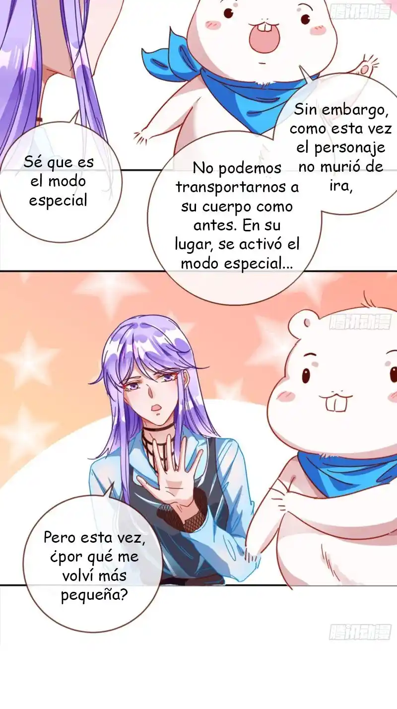 Cheating Men Must Die - Capítulo 170 - Página 23 - LectorTMOo