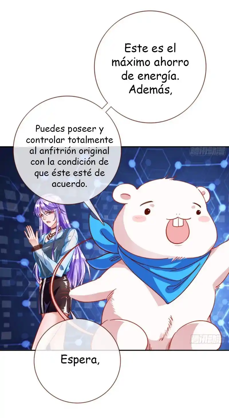 Cheating Men Must Die - Capítulo 170 - Página 24 - LectorTMOo