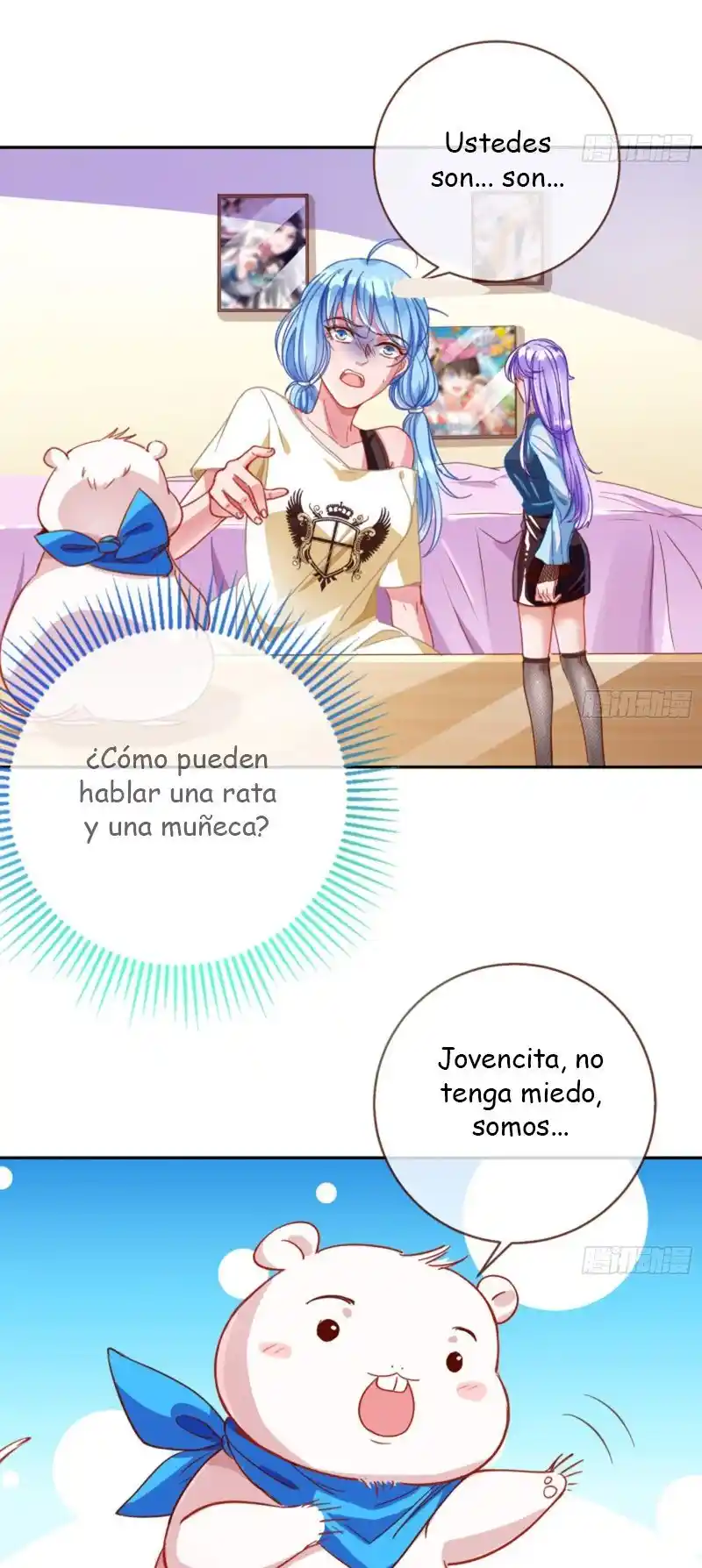 Cheating Men Must Die - Capítulo 170 - Página 28 - LectorTMOo