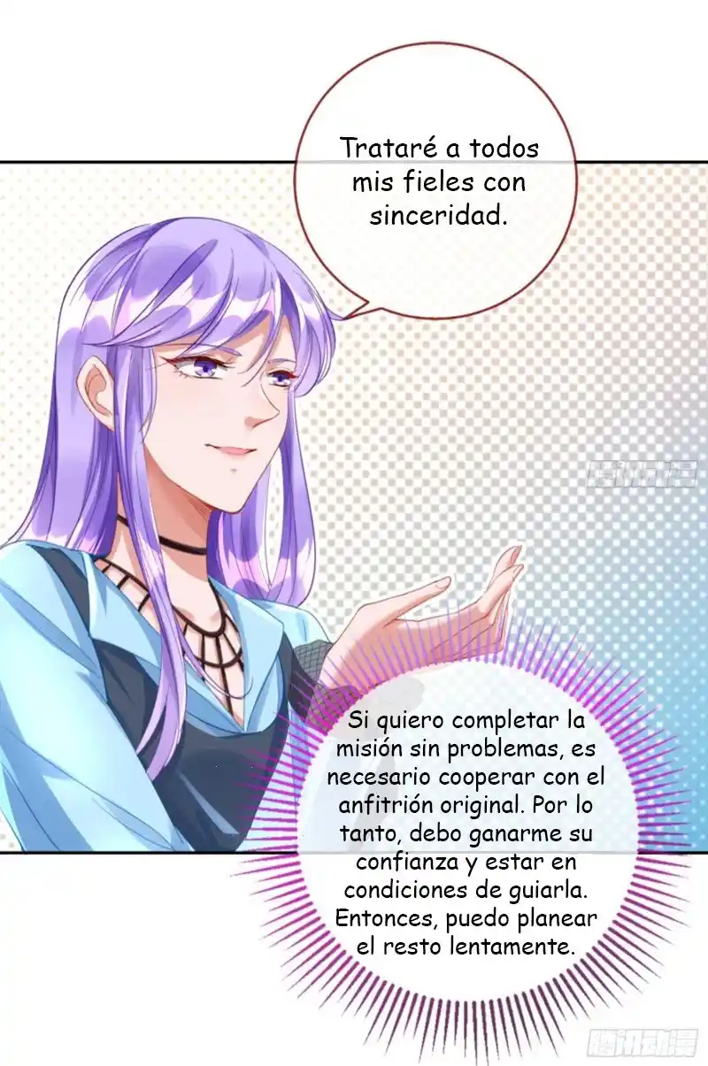 Cheating Men Must Die - Capítulo 170 - Página 32 - LectorTMOo
