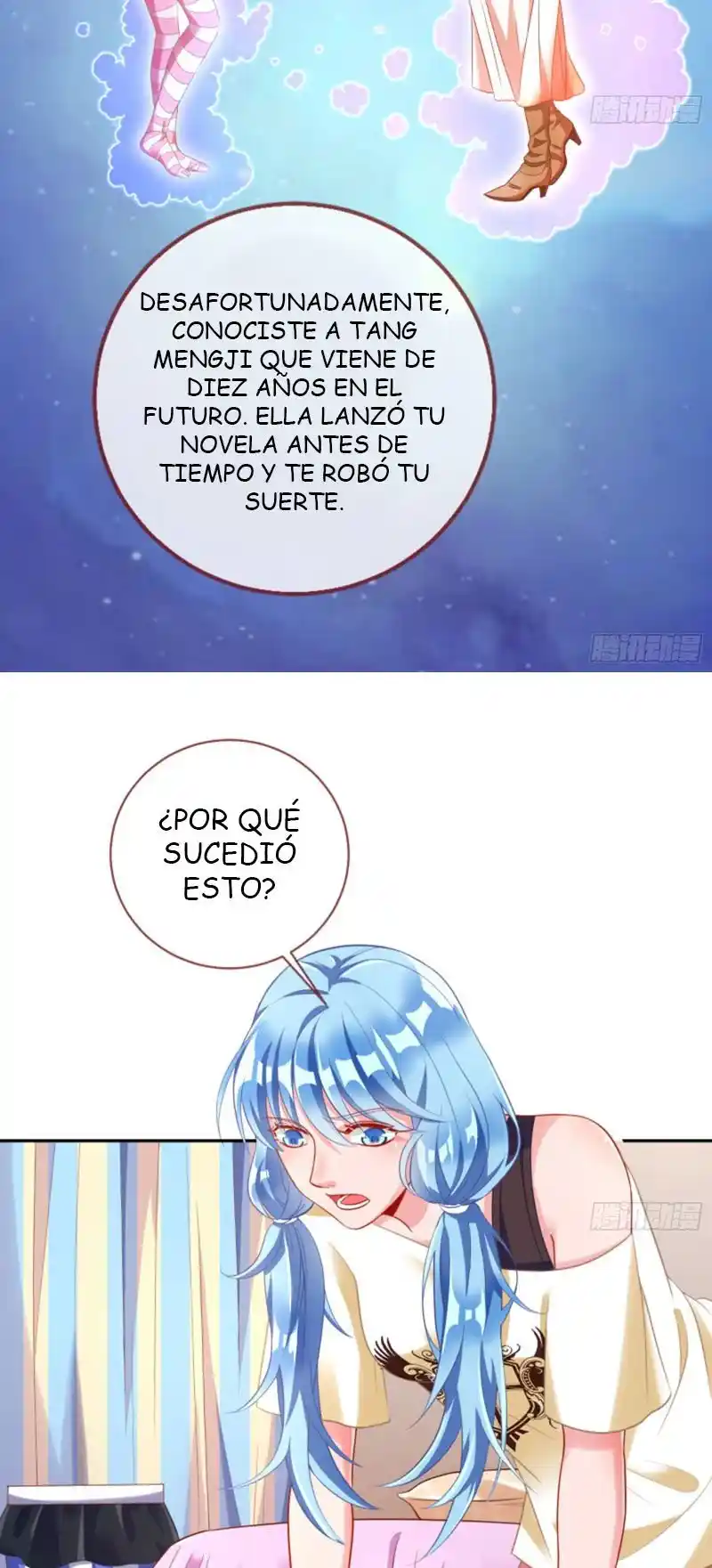 Cheating Men Must Die - Capítulo 171 - Página 5 - LectorTMOo