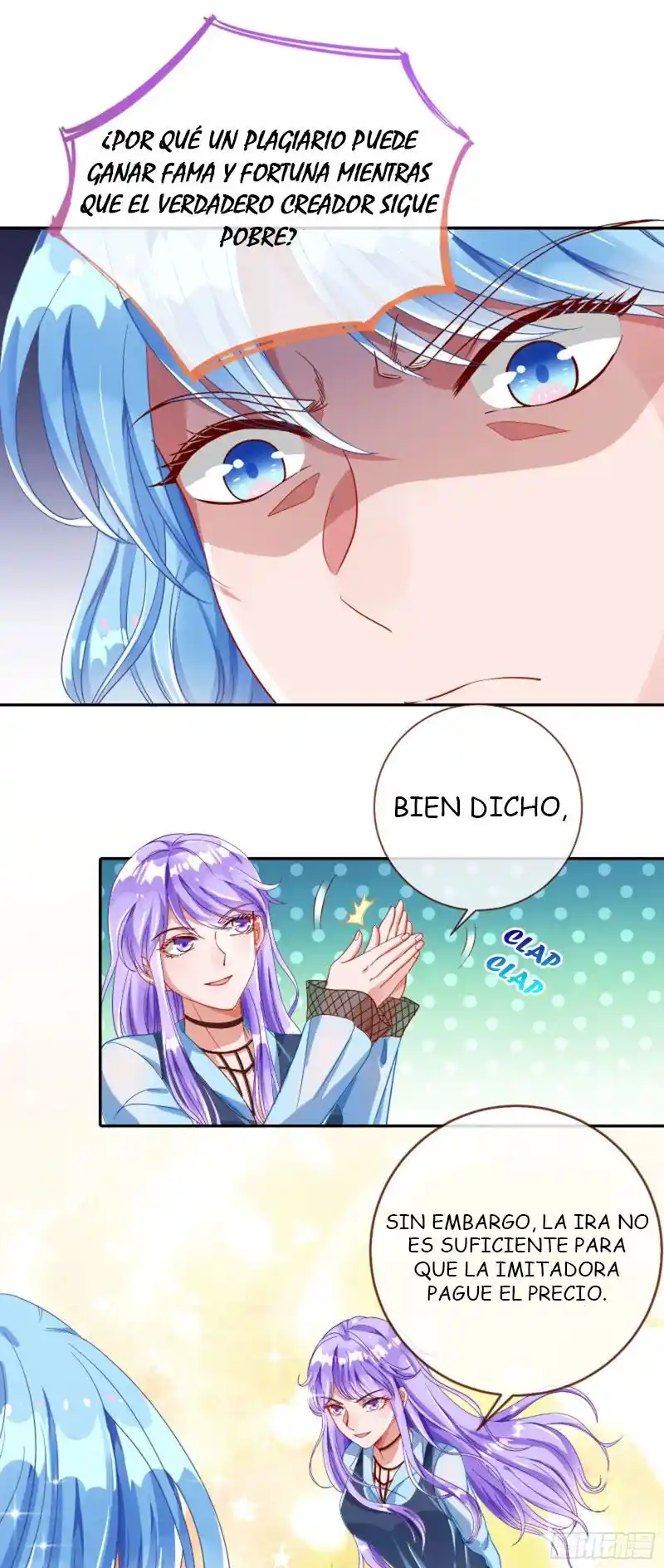 Cheating Men Must Die - Capítulo 171 - Página 8 - LectorTMOo
