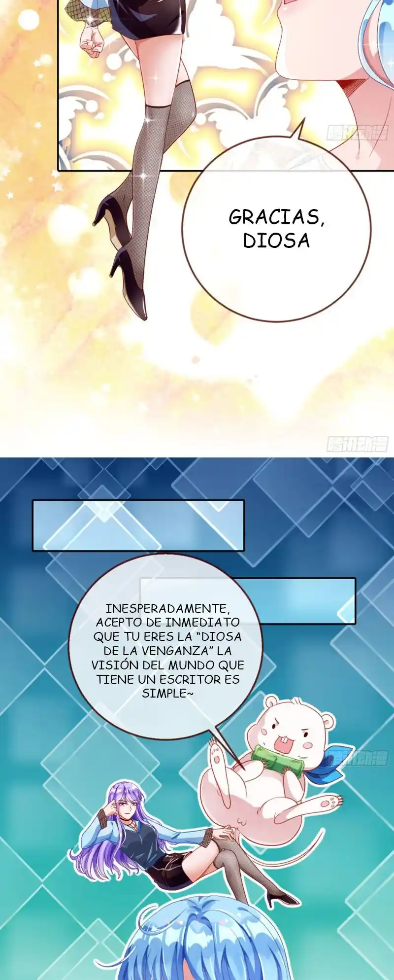 Cheating Men Must Die - Capítulo 171 - Página 10 - LectorTMOo