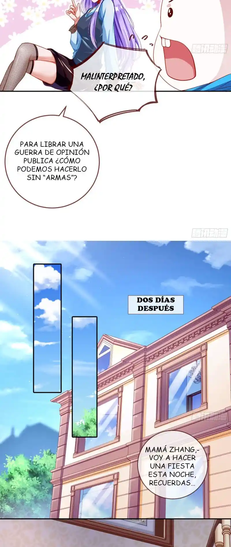 Cheating Men Must Die - Capítulo 171 - Página 12 - LectorTMOo