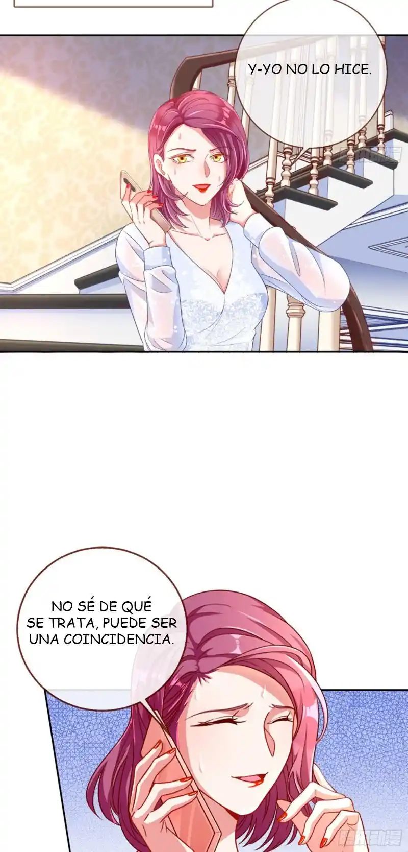 Cheating Men Must Die - Capítulo 171 - Página 19 - LectorTMOo