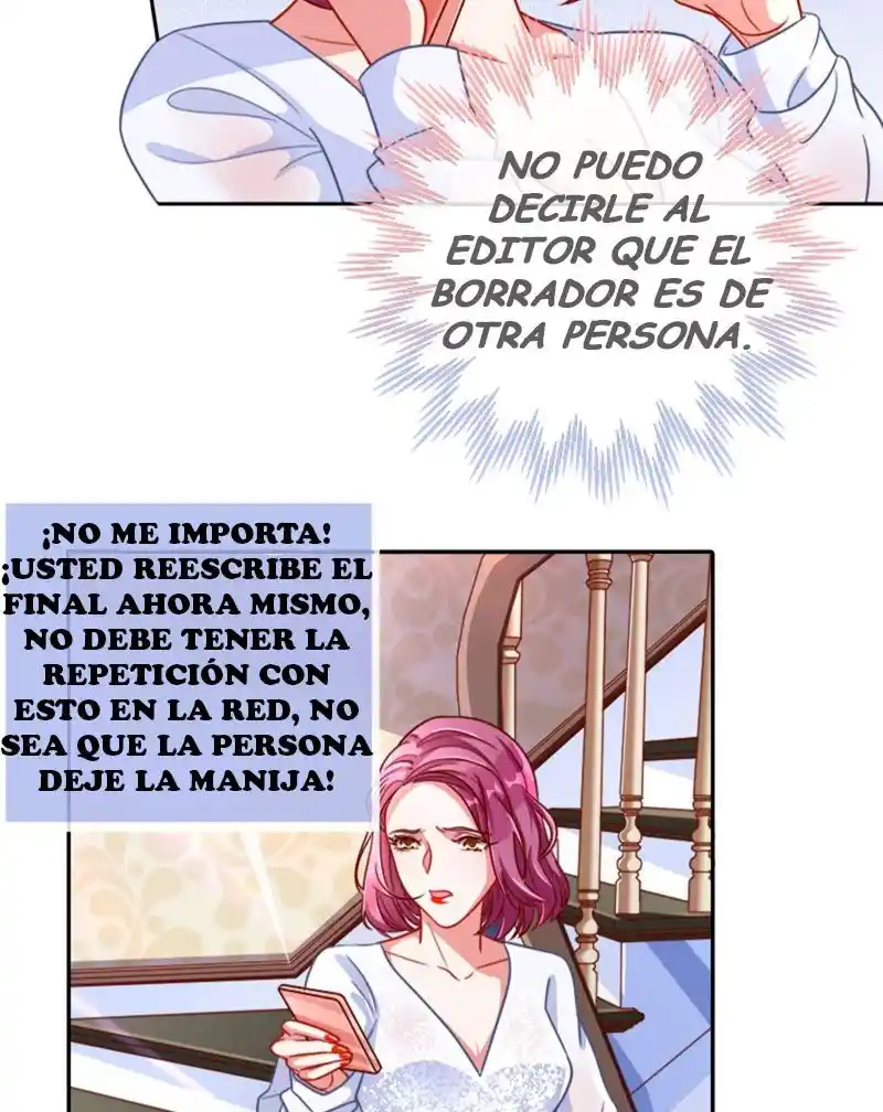 Cheating Men Must Die - Capítulo 171 - Página 20 - LectorTMOo
