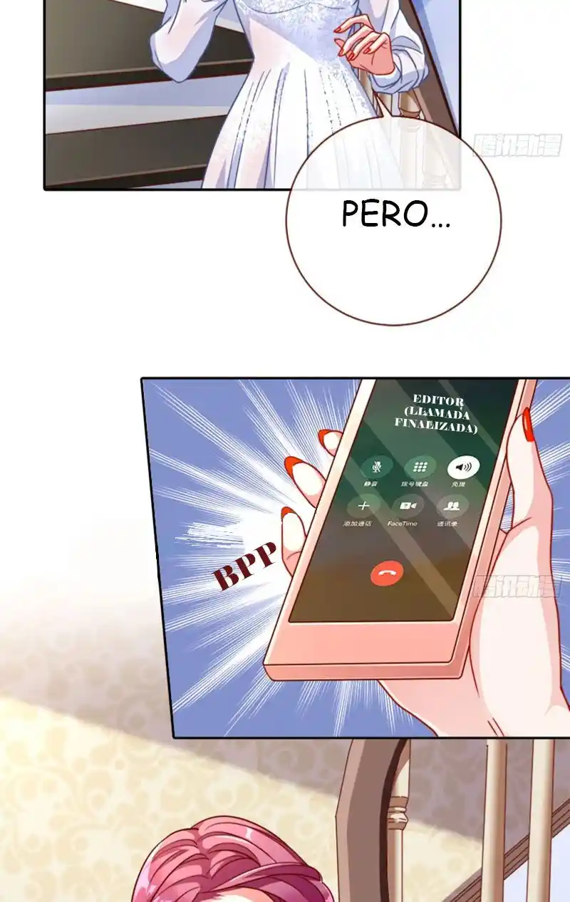 Cheating Men Must Die - Capítulo 171 - Página 21 - LectorTMOo