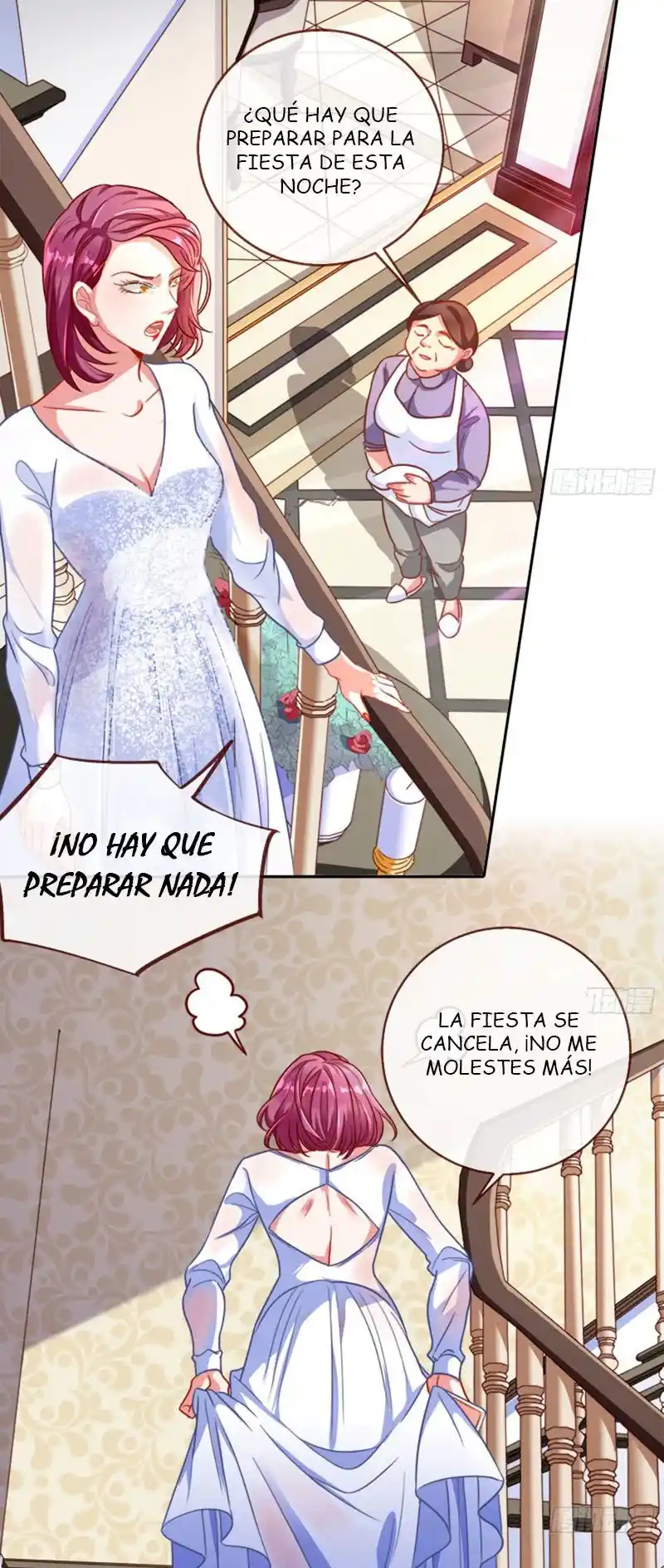Cheating Men Must Die - Capítulo 171 - Página 24 - LectorTMOo