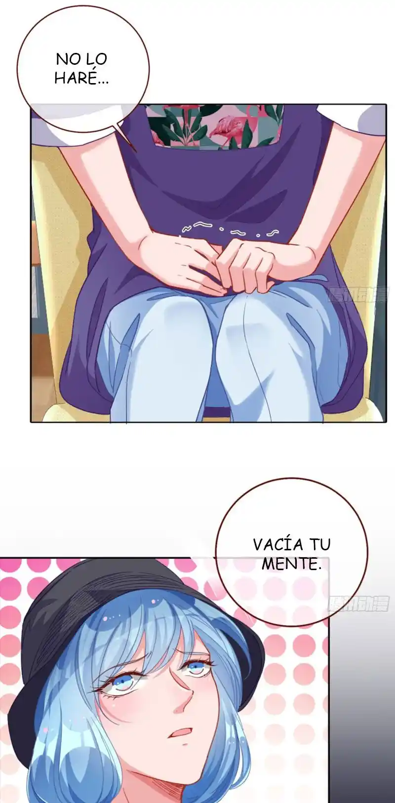 Cheating Men Must Die - Capítulo 174 - Página 3 - LectorTMOo