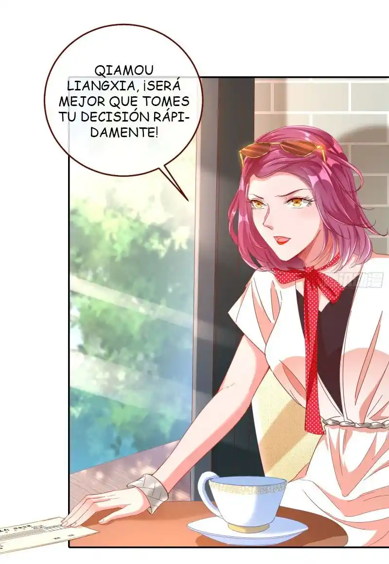 Cheating Men Must Die - Capítulo 174 - Página 6 - LectorTMOo