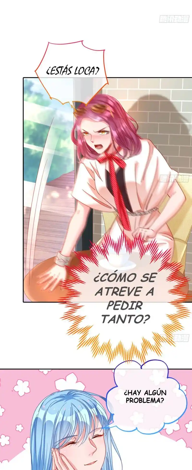 Cheating Men Must Die - Capítulo 174 - Página 12 - LectorTMOo