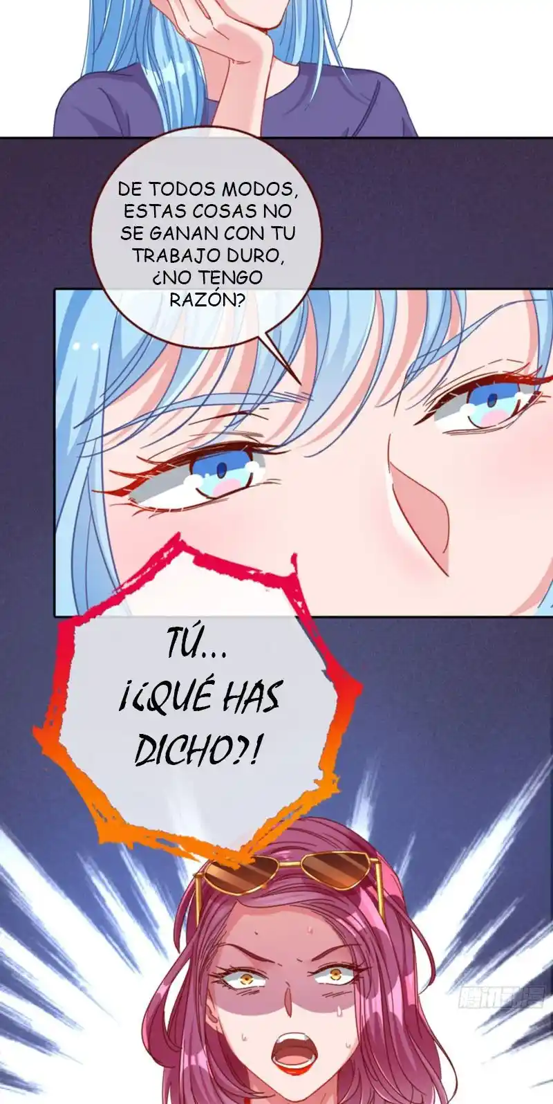 Cheating Men Must Die - Capítulo 174 - Página 13 - LectorTMOo