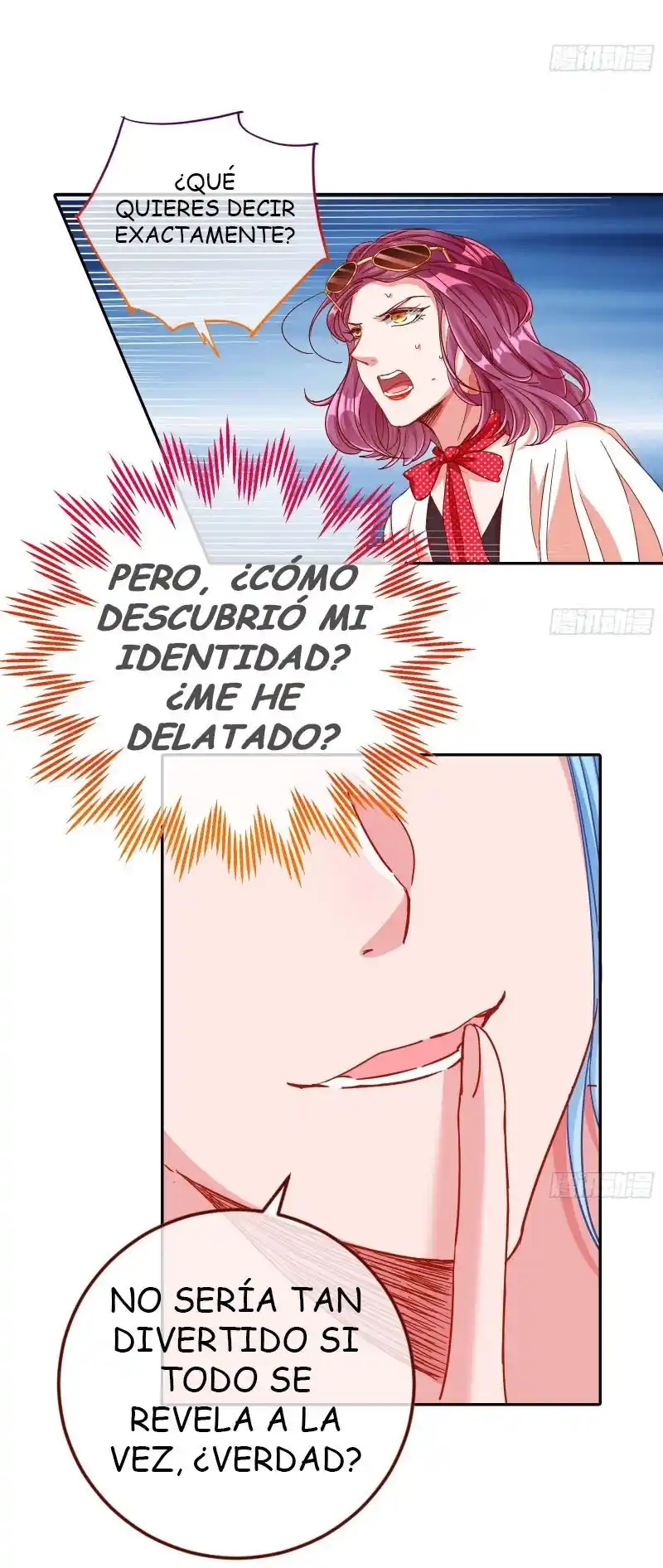 Cheating Men Must Die - Capítulo 174 - Página 15 - LectorTMOo