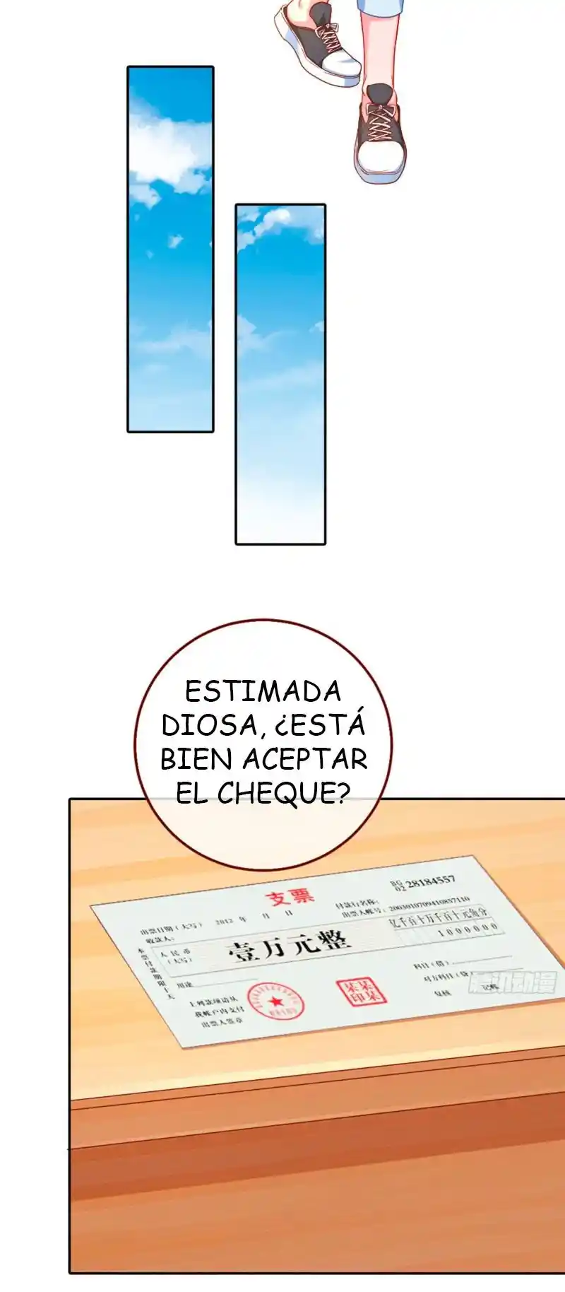Cheating Men Must Die - Capítulo 174 - Página 21 - LectorTMOo