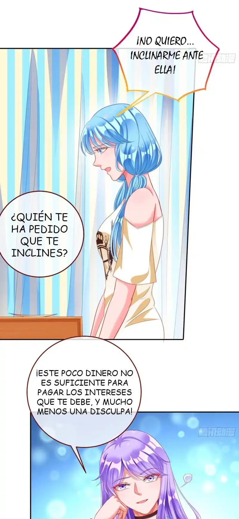 Cheating Men Must Die - Capítulo 174 - Página 22 - LectorTMOo