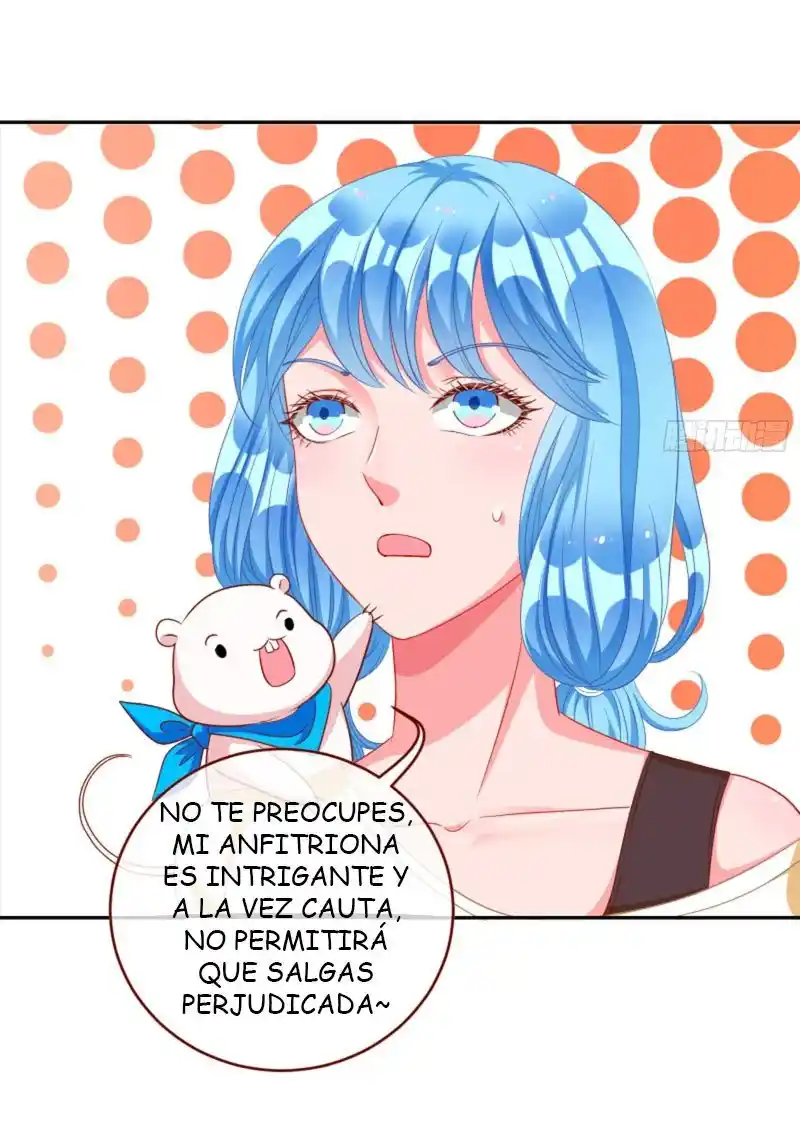 Cheating Men Must Die - Capítulo 174 - Página 24 - LectorTMOo