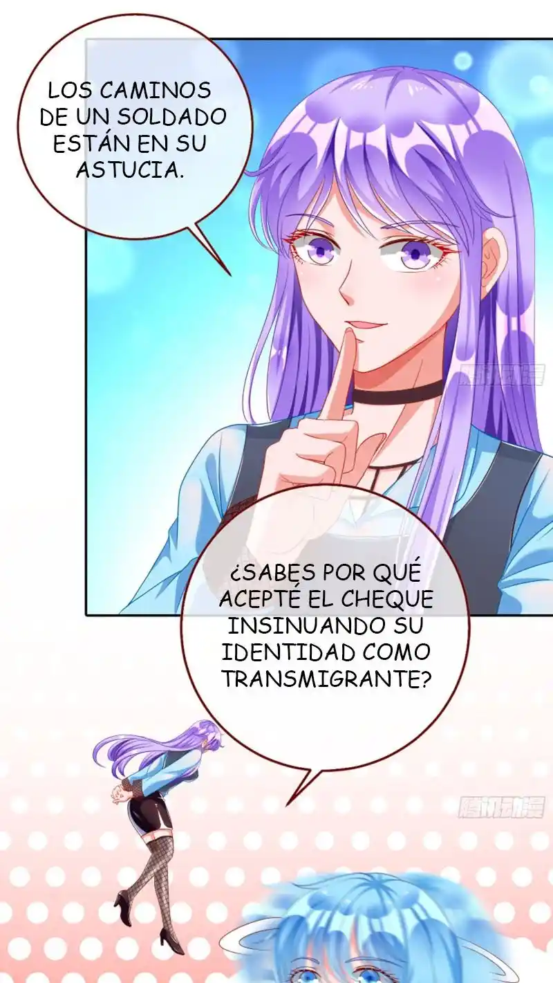 Cheating Men Must Die - Capítulo 174 - Página 25 - LectorTMOo