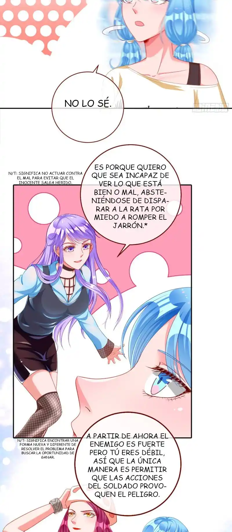 Cheating Men Must Die - Capítulo 174 - Página 26 - LectorTMOo