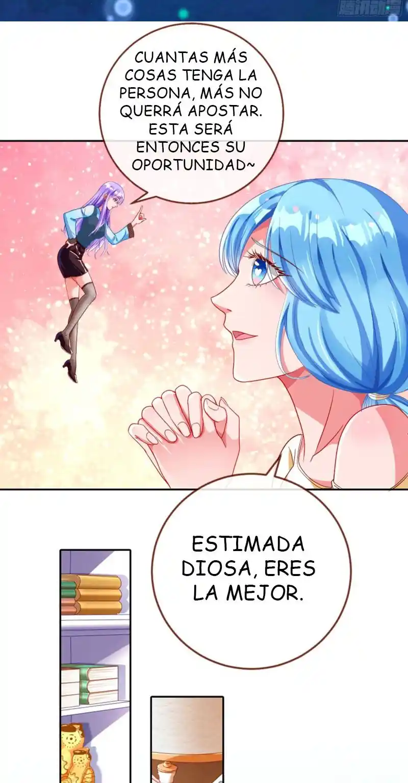 Cheating Men Must Die - Capítulo 174 - Página 28 - LectorTMOo
